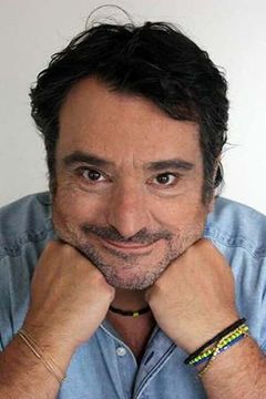 Sergio Vastano interpreta Ciccio