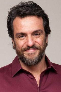 Rodrigo Lombardi interpreta Bartolomeu