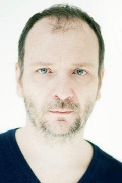 Antoine Mathieu interpreta Yves-Marie