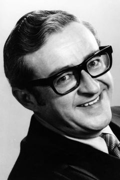 Joe Flynn interpreta Havershaw