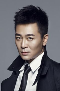 Wu Yue interpreta Wang Biao