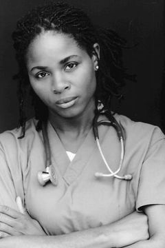 Tonya Staten interpreta Nurse Audrey