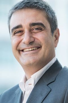 Dado Coletti interpreta Dottore
