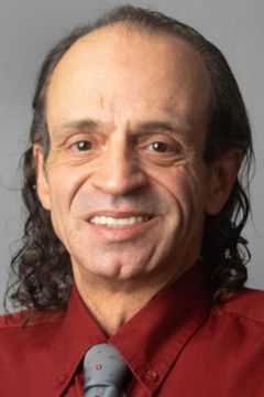 David M. Alonso interpreta Casino Patron (uncredited)