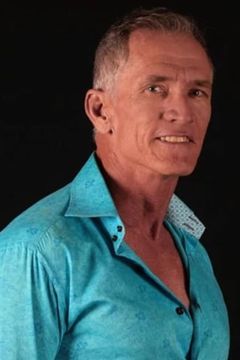 Mick Roughan interpreta Cecco