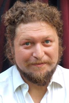 Diego Casale interpreta Ippolito