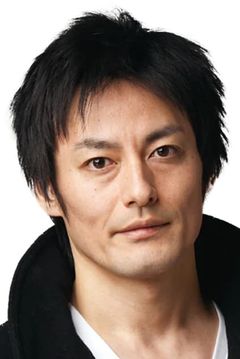 Makiya Yamaguchi interpreta Masayoshi Sakuranomiya