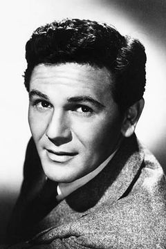 John Garfield interpreta Charley Davis