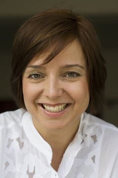 Marietta Jemmi interpreta Frau im Dorf