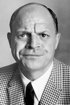 Don Rickles interpreta Emmanuel'Manny' Bergman