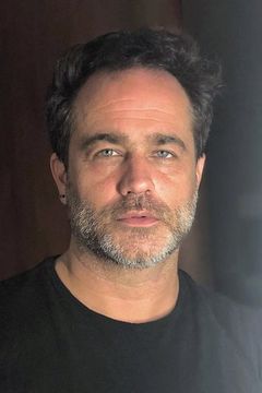 Gastón Pauls interpreta Juan