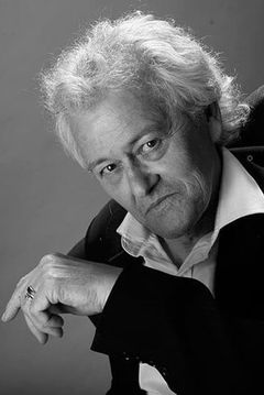 Serge Trinquecoste interpreta Pilot