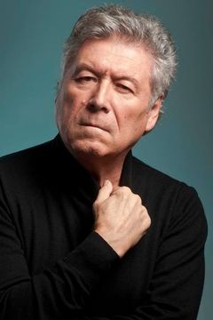 Agostino Casaretto interpreta N. 19 Speed Date