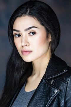 Alex Steele interpreta Jane