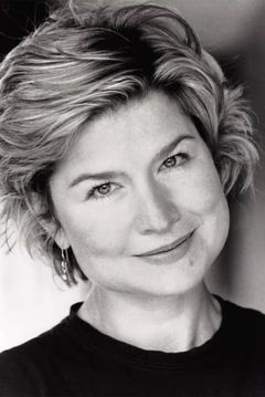 Issy van Randwyck interpreta Manageress