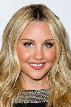 Amanda Bynes interpreta Jenny Taylor