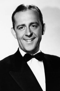 Eddie Foy Jr. interpreta Duke McGee