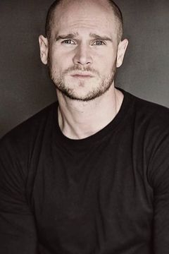 Nicolas Gob interpreta Maxime