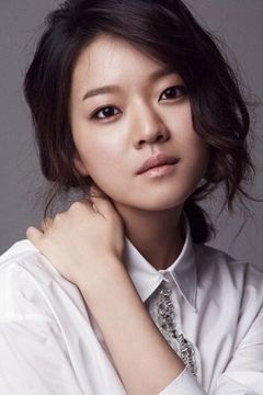 Go Ah-sung interpreta Yona