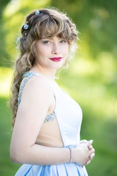 Emily Giannozio interpreta Trudy/Lexi
