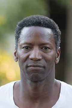 Lorne Green interpreta Director