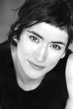 Geneviève Rochette interpreta Paola Gamache