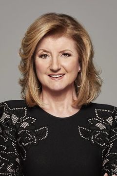 Arianna Huffington interpreta Capitol Week Pundit