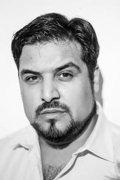 Omar Abidi interpreta Chubby Aladdin