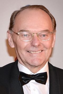 Björn Granath interpreta Gustav Morell