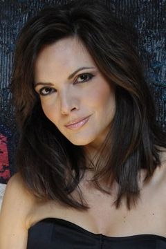 Kristin Spatafore interpreta Convention Girl #1