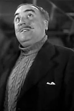 Frederick Burtwell interpreta Undetermined Role (uncredited)