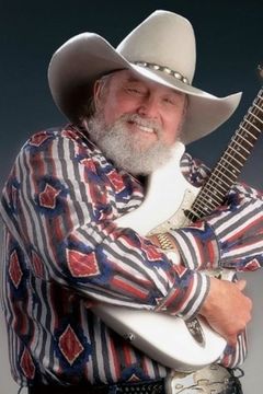 Charlie Daniels interpreta Himself