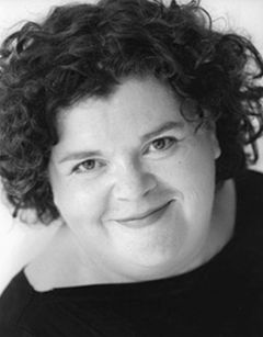 Sarah Flind interpreta Ellen