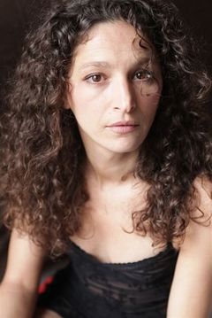 Souhade Temimi interpreta Djamila, la mère de Samir