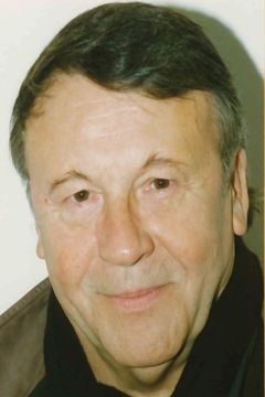 Günter Lamprecht interpreta Franz Markowitz , KHK