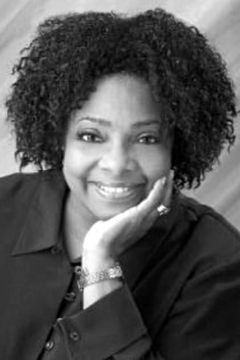 Etta Cox interpreta Notary
