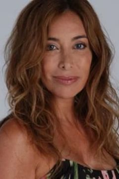 Patricia Viggiano interpreta Marina Cáceres
