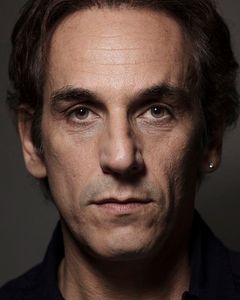 Michele Maccagno interpreta Lino