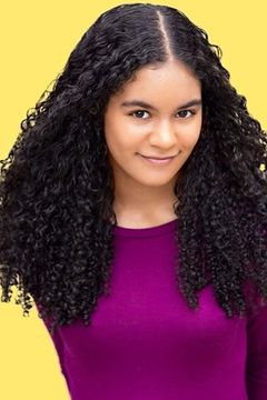 Layla Felder interpreta Savannah