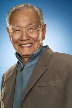 Edmund Ikeda interpreta Old Man of Kyoshi Town