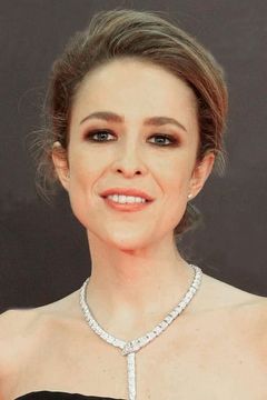 Silvia Abascal interpreta Elionor