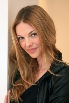 Paulina Němcová interpreta Ruth