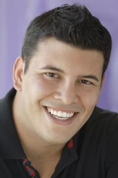 Jonathan Chris Lopez interpreta Paparazzo in LA