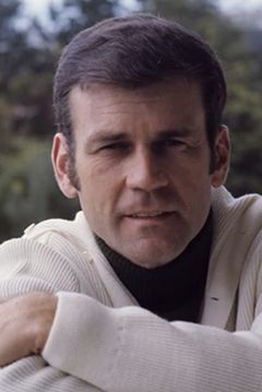 Don Murray interpreta Bushnell Mullins