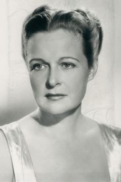 Selena Royle interpreta Elizabeth Almond