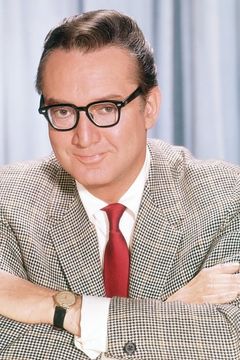 Steve Allen interpreta Himself