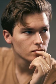Pablo Diska interpreta Pretty Boy