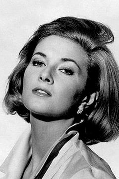 Daniela Bianchi interpreta Tatiana 'Tanja' Romanova