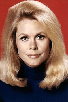 Elizabeth Montgomery interpreta Samantha Stephens (archive footage) (uncredited)