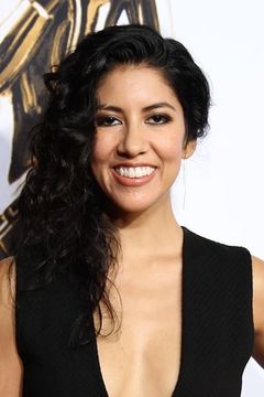 Stephanie Beatriz interpreta Rosa Diaz